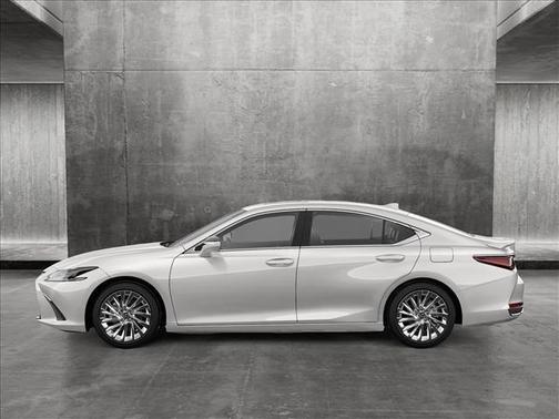 2025 Lexus ES 300h Ultra Luxury