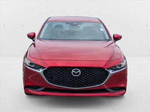 2023 Mazda Mazda3 2.5 S Select