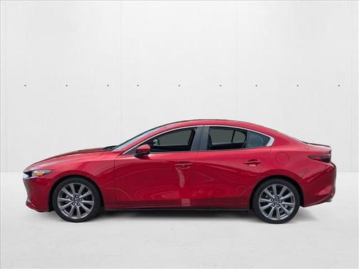2023 Mazda Mazda3 2.5 S Select