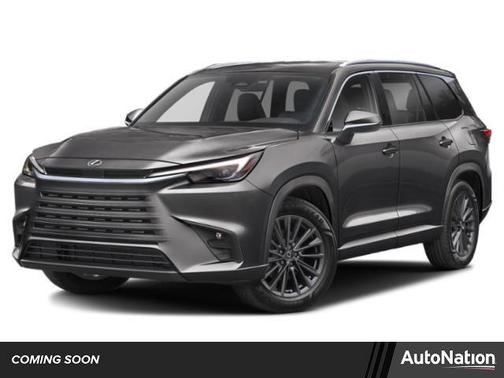 2025 Lexus TX 350 Premium