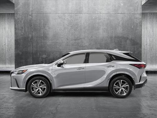 2025 Lexus RX 350 Base