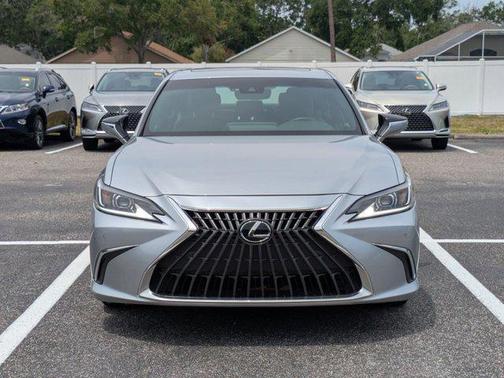 2024 Lexus ES 350 Base