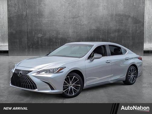 2024 Lexus ES 350 Base