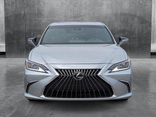 2024 Lexus ES 350 Base
