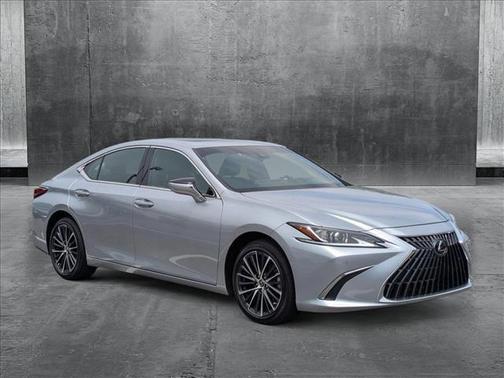 2024 Lexus ES 350 Base