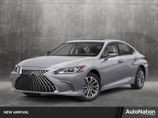 2024 Lexus ES 350 Base