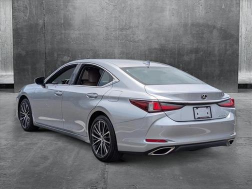 2024 Lexus ES 350 Base
