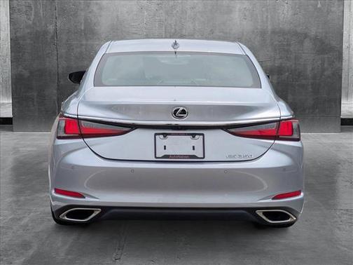 2024 Lexus ES 350 Base