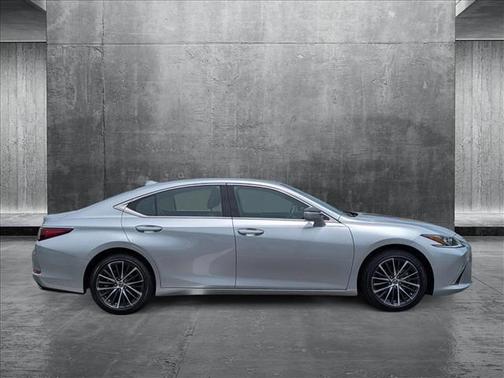 2024 Lexus ES 350 Base