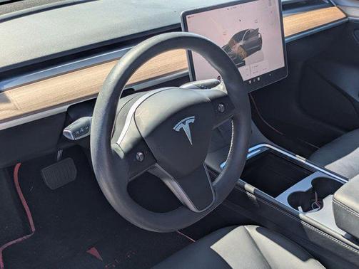 2023 Tesla Model 3 Standard Range
