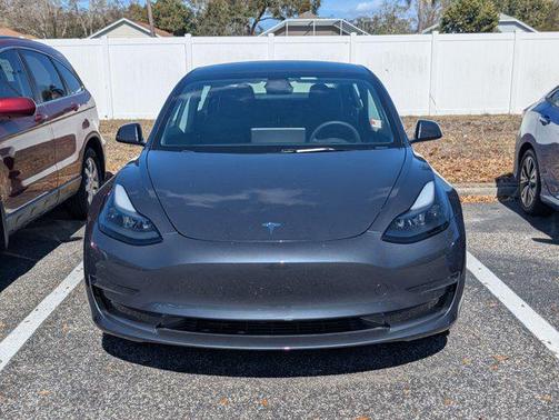 2023 Tesla Model 3 Standard Range