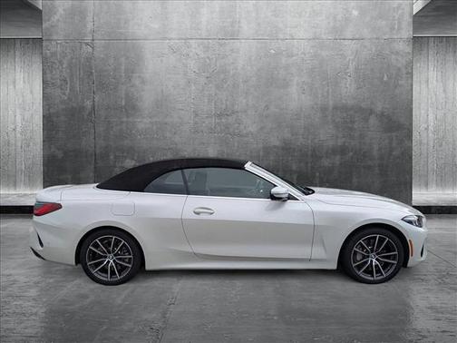 2025 BMW 430 i xDrive