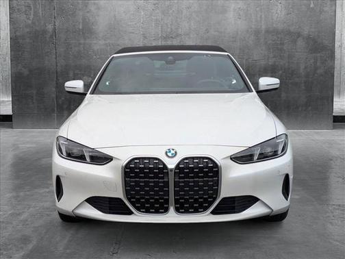 2025 BMW 430 i xDrive