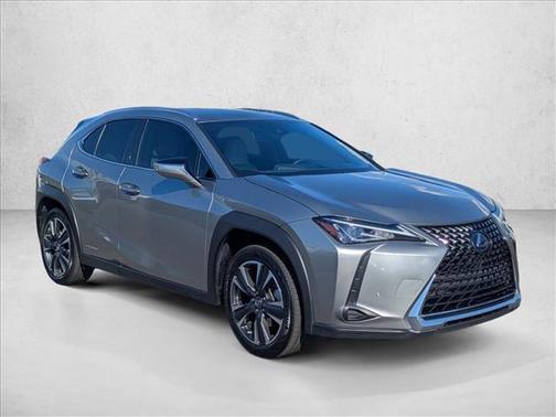2020 Lexus UX 250h Base