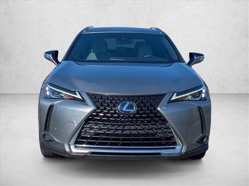 2020 Lexus UX 250h Base