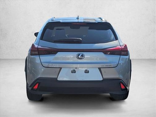 2020 Lexus UX 250h Base