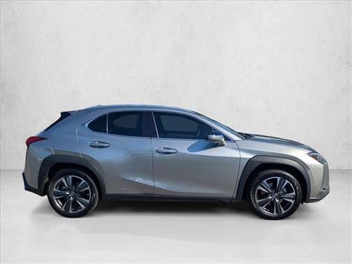 2020 Lexus UX 250h Base