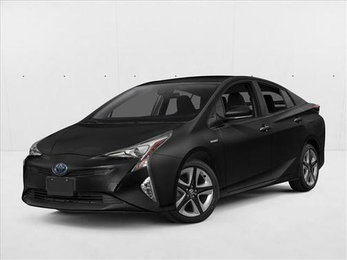 2016 Toyota Prius Four Touring