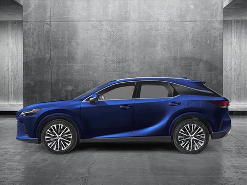 2025 Lexus RX 350 Base
