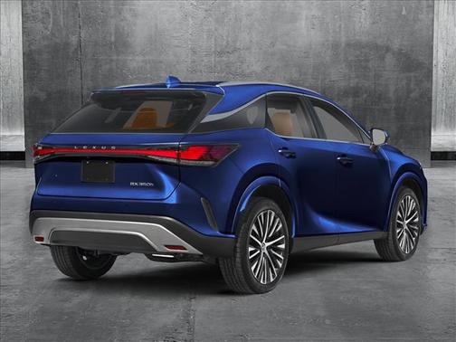2025 Lexus RX 350 Base