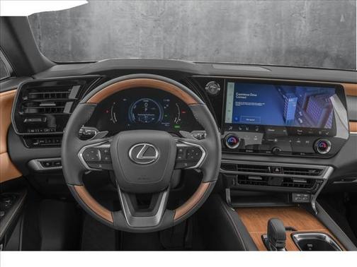 2025 Lexus RX 350 Base