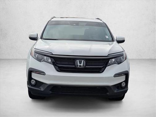 2022 Honda Pilot 2WD Special Edition