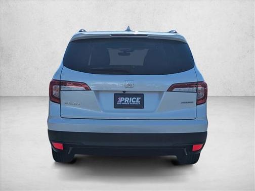 2022 Honda Pilot 2WD Special Edition