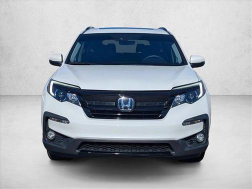 2022 Honda Pilot 2WD Special Edition