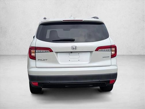 2022 Honda Pilot 2WD Special Edition