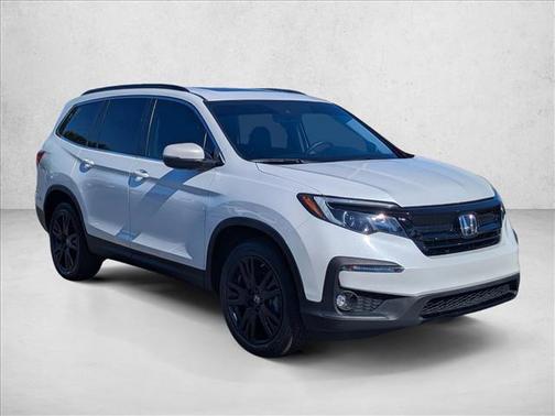 2022 Honda Pilot 2WD Special Edition