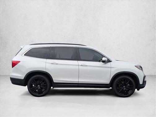 2022 Honda Pilot 2WD Special Edition