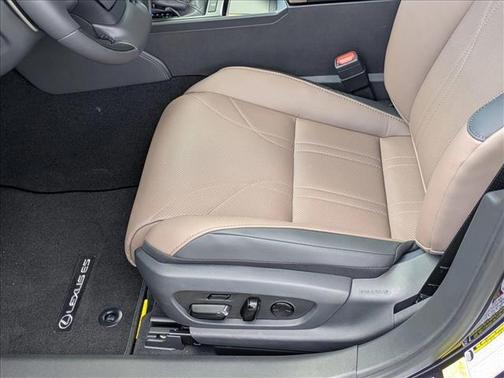 2025 Lexus ES 350 Ultra Luxury