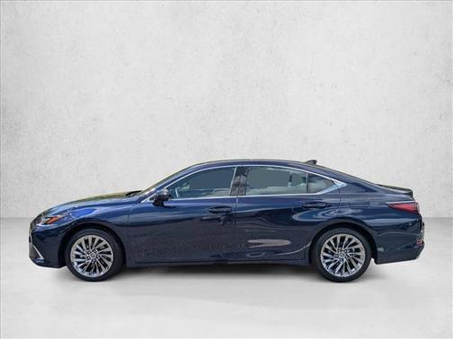 2025 Lexus ES 350 Ultra Luxury