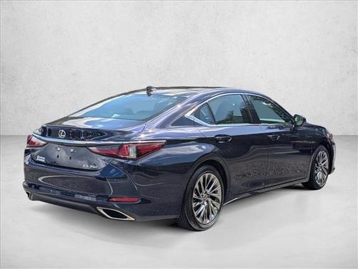2025 Lexus ES 350 Ultra Luxury