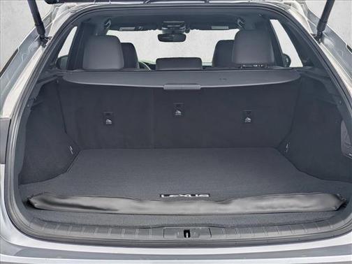 Iridium 2023 Lexus RX 350 Base