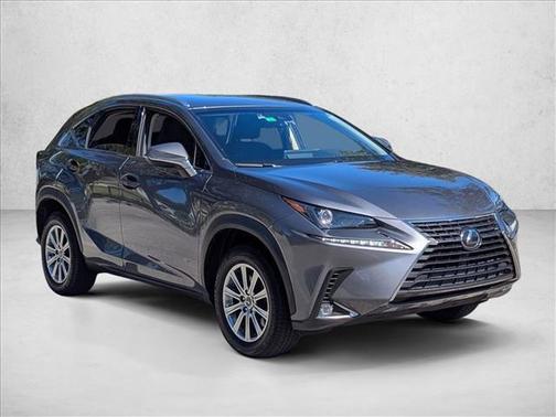 2019 Lexus NX 300 Base