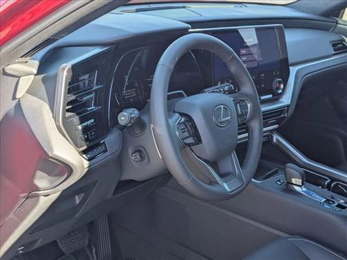 2026 Lexus TX 350 Premium