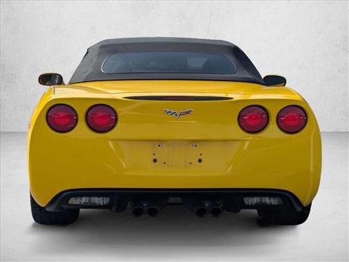 2013 Chevrolet Corvette Base