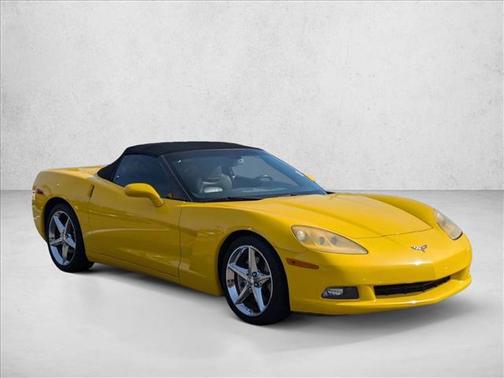 2013 Chevrolet Corvette Base