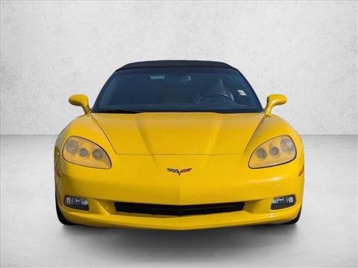 2013 Chevrolet Corvette Base