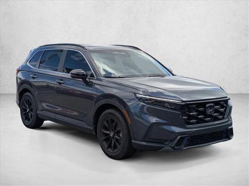2023 Honda CR-V Hybrid Sport FWD