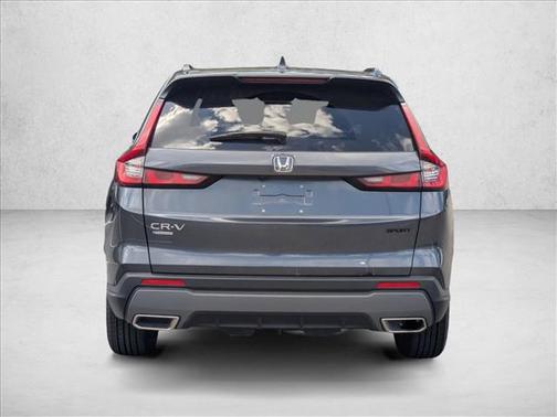2023 Honda CR-V Hybrid Sport FWD