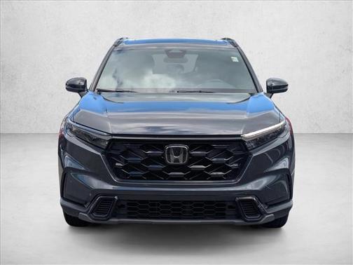 2023 Honda CR-V Hybrid Sport FWD