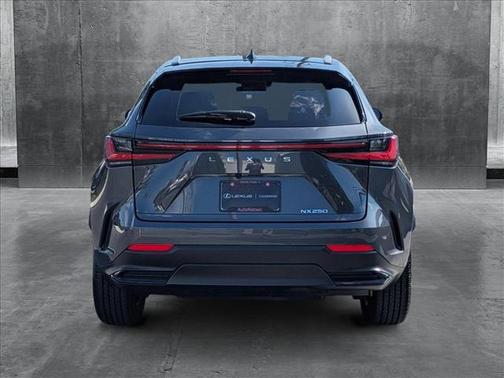 2024 Lexus NX 250 Premium