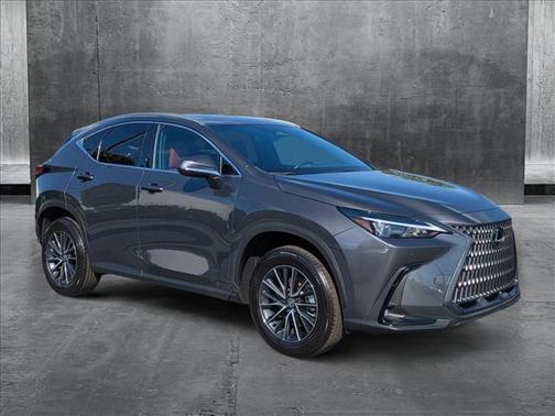 2024 Lexus NX 250 Premium