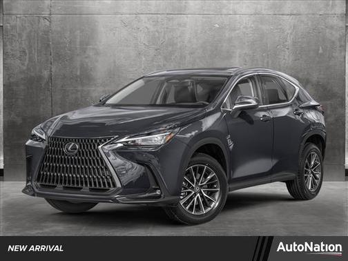2024 Lexus NX 250 Premium