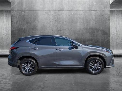 2024 Lexus NX 250 Premium