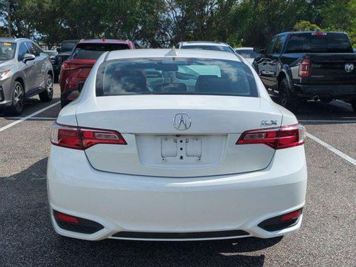 2016 Acura ILX 2.4L