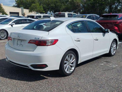2016 Acura ILX 2.4L