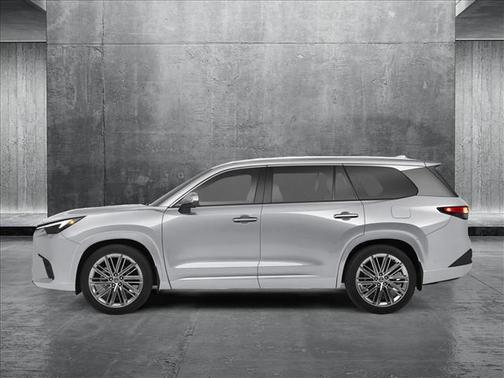2025 Lexus TX 350 Luxury